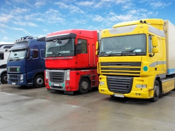 Ankara Yahşihan Nakliye